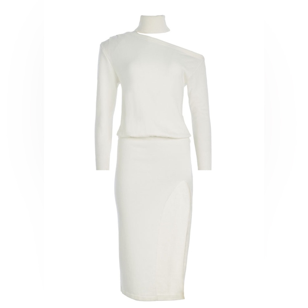 SER.O.YA Charlotte Dress - Picture 4 of 10